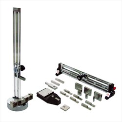 Thiết bị hiệu chuẩn chiều dài Jingstone Metrology LEN-9004